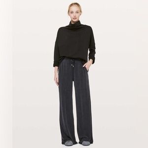 Lululemon Lab Wide-Leg Principal Dancer Pants